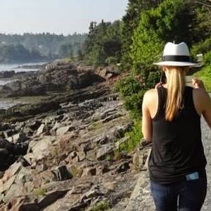 Meet your Posher, Jami